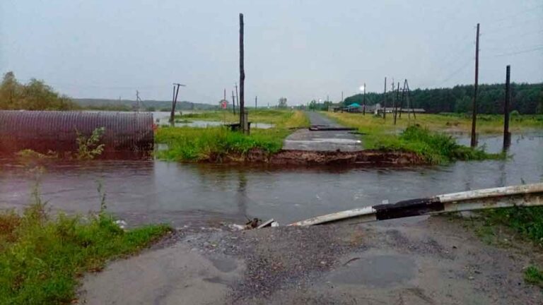 Беда, которую можно было предотвратить:  бездействие властей превратили Урал в зону бедствия