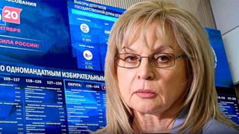 Выборы-2026: системный слом электоральных институтов и имитация демократии