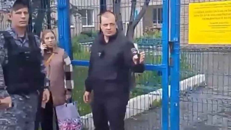 Невьянск: назначен суд, чтобы скрыть незаконное изъятие сына